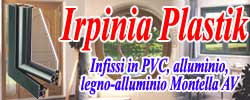 Porte e finestre in PVC, Alluminio, Legno-Alluminio, Taglio termico.