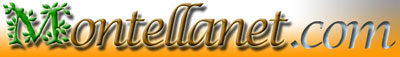 Montella Net Homepage